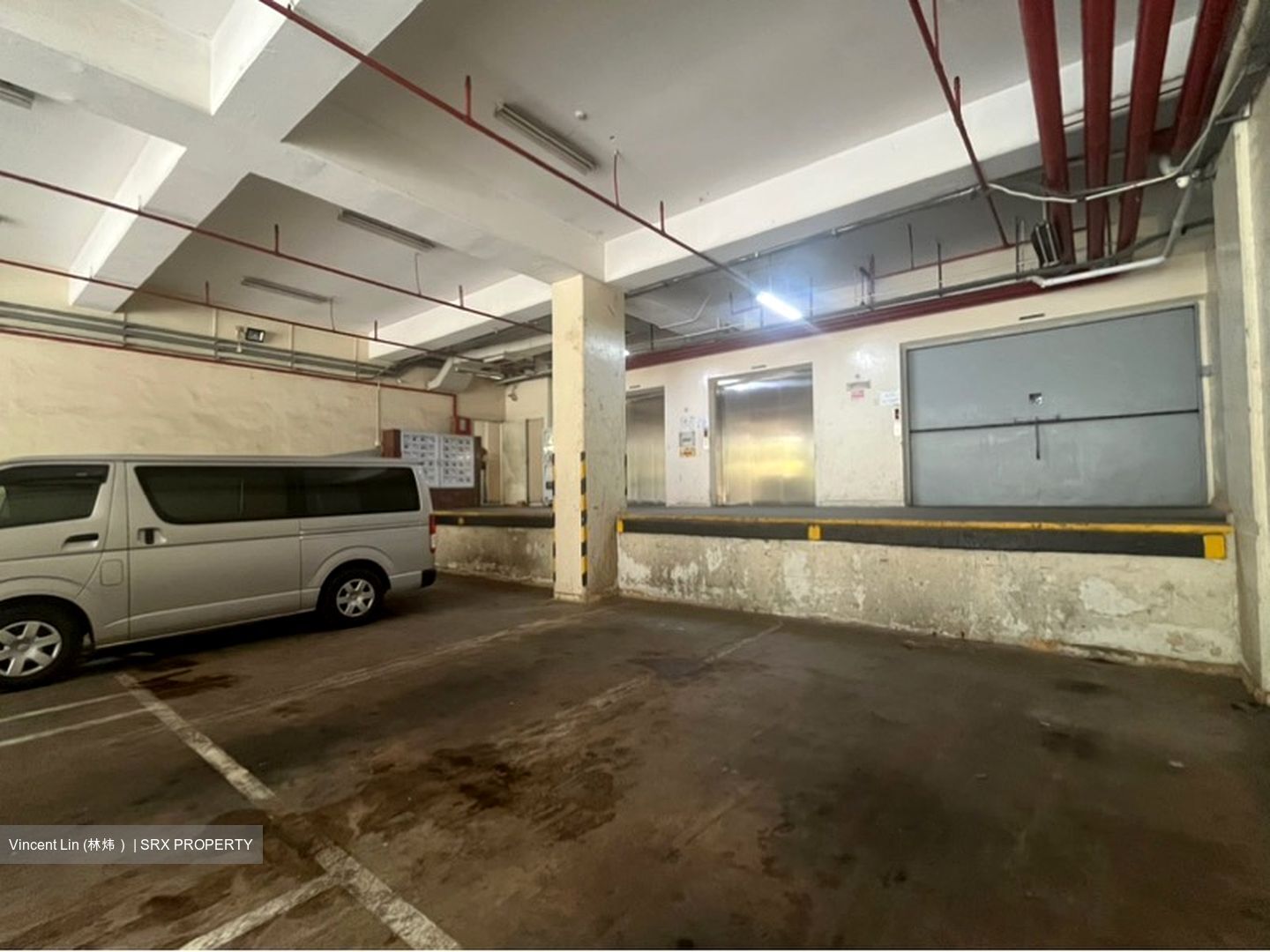 Kewalram Hillview (D23), Warehouse #579176571